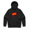 AS Colour Mens Relax Active Hood Thumbnail
