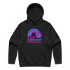 AS Colour Mens Relax Active Hood Thumbnail
