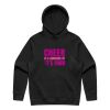 AS Colour Mens Relax Active Hood Thumbnail
