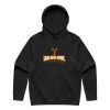AS Colour Mens Relax Active Hood Thumbnail