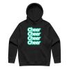 AS Colour Mens Relax Active Hood Thumbnail