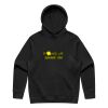 AS Colour Mens Relax Active Hood Thumbnail