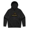 AS Colour Mens Relax Active Hood Thumbnail