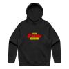 AS Colour Mens Relax Active Hood Thumbnail