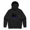 Copy of AS Colour Mens Relax Hood Thumbnail