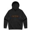 AS Colour Mens Relax Active Hood Thumbnail