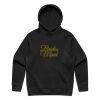 AS Colour Mens Relax Active Hood Thumbnail