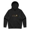 AS Colour Mens Relax Active Hood Thumbnail