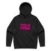 AS Colour Mens Relax Active Hood Thumbnail