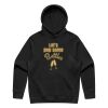 AS Colour Mens Relax Active Hood Thumbnail