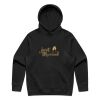 AS Colour Mens Relax Active Hood Thumbnail