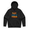 AS Colour Mens Relax Active Hood Thumbnail