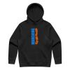 AS Colour Mens Relax Active Hood Thumbnail