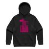 AS Colour Mens Relax Active Hood Thumbnail