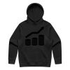 AS Colour Mens Relax Active Hood Thumbnail