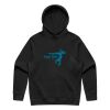 AS Colour Mens Relax Active Hood Thumbnail