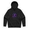 AS Colour Mens Relax Active Hood Thumbnail