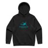AS Colour Mens Relax Active Hood Thumbnail