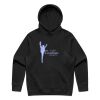 AS Colour Mens Relax Active Hood Thumbnail
