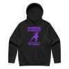 AS Colour Mens Relax Active Hood Thumbnail