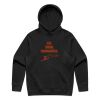 AS Colour Mens Relax Active Hood Thumbnail