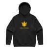 AS Colour Mens Relax Active Hood Thumbnail