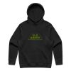 AS Colour Mens Relax Active Hood Thumbnail