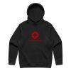 AS Colour Mens Relax Active Hood Thumbnail