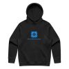 AS Colour Mens Relax Active Hood Thumbnail