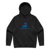 AS Colour Mens Relax Active Hood Thumbnail