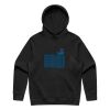 AS Colour Mens Relax Active Hood Thumbnail