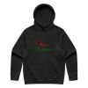 AS Colour Mens Relax Active Hood Thumbnail