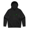 AS Colour Mens Relax Active Hood Thumbnail