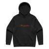 AS Colour Mens Relax Active Hood Thumbnail