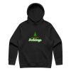 AS Colour Mens Relax Active Hood Thumbnail