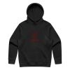 AS Colour Mens Relax Active Hood Thumbnail