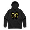 AS Colour Mens Relax Active Hood Thumbnail